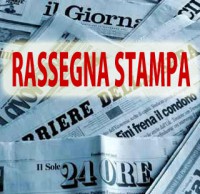04.10.2013: Rassegna Stampa Siulp 
